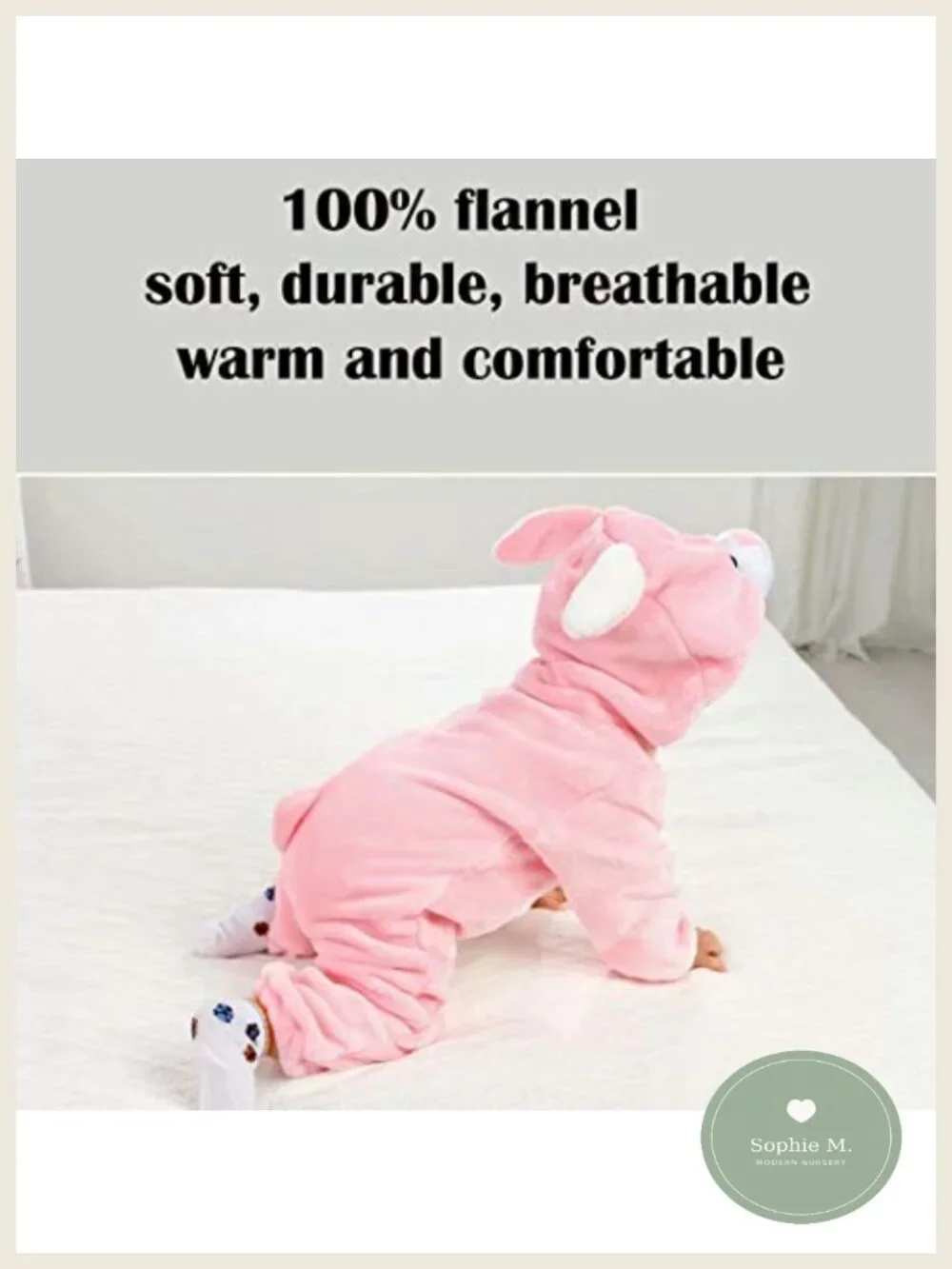 Halloween Baby Green Dinosaur Costume Toddler Romper Soft Flannel Zipper Cosplay